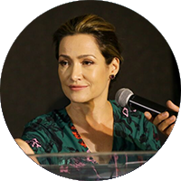 Dra. Alessandra Gaspar Costa